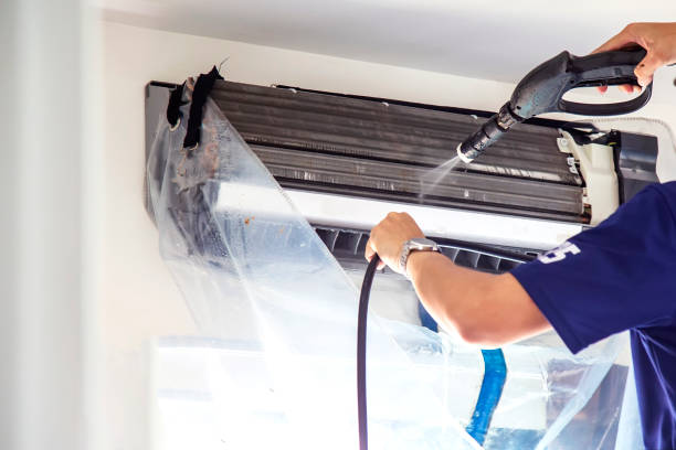 Best HVAC Air Duct Cleaning  in West Hill, OH