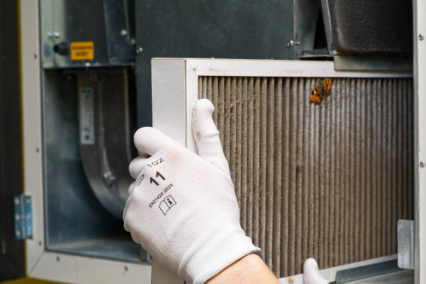 Best Residential Air Duct Cleaning  in West Hill, OH