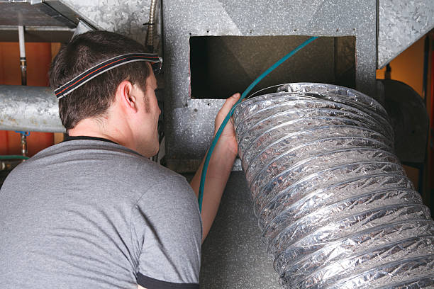 Best Best Air Duct Cleaning Company  in West Hill, OH