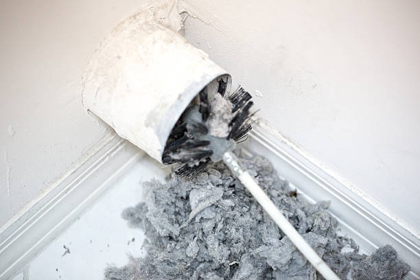 Best Best Air Duct Cleaning Company  in West Hill, OH