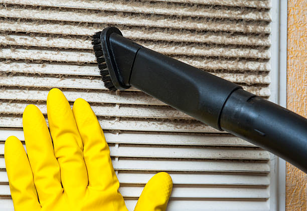 Best Residential Air Duct Cleaning  in West Hill, OH