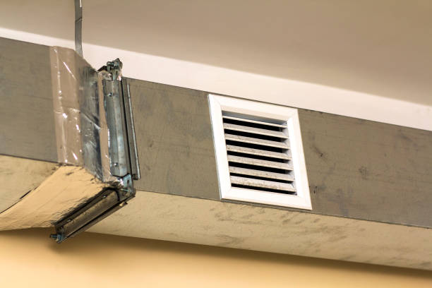 Best Local Air Duct Cleaning Services  in West Hill, OH