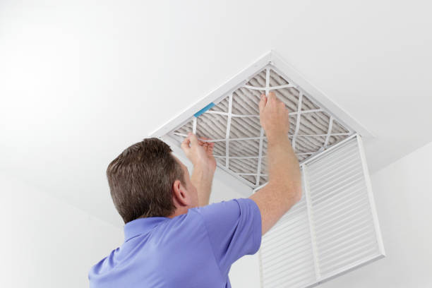 Trusted OH Airduct Cleaning Experts